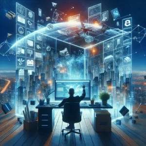 Leia mais sobre o artigo Afiliados Mercado Livre e Amazon: Como Explorar essas Oportunidades Lucrativas