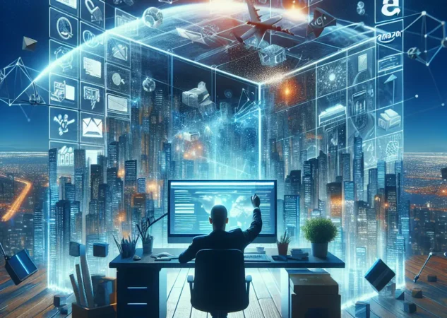 Afiliados Mercado Livre e Amazon: Como Explorar essas Oportunidades Lucrativas