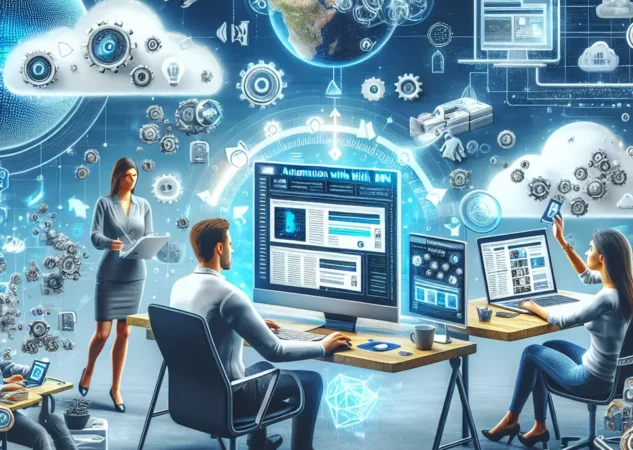 Automatizações com n8n: Descubra Como Transformar Seu Trabalho Digital