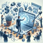 Gestão de tempo e produtividade digital: transforme seu dia com eficácia