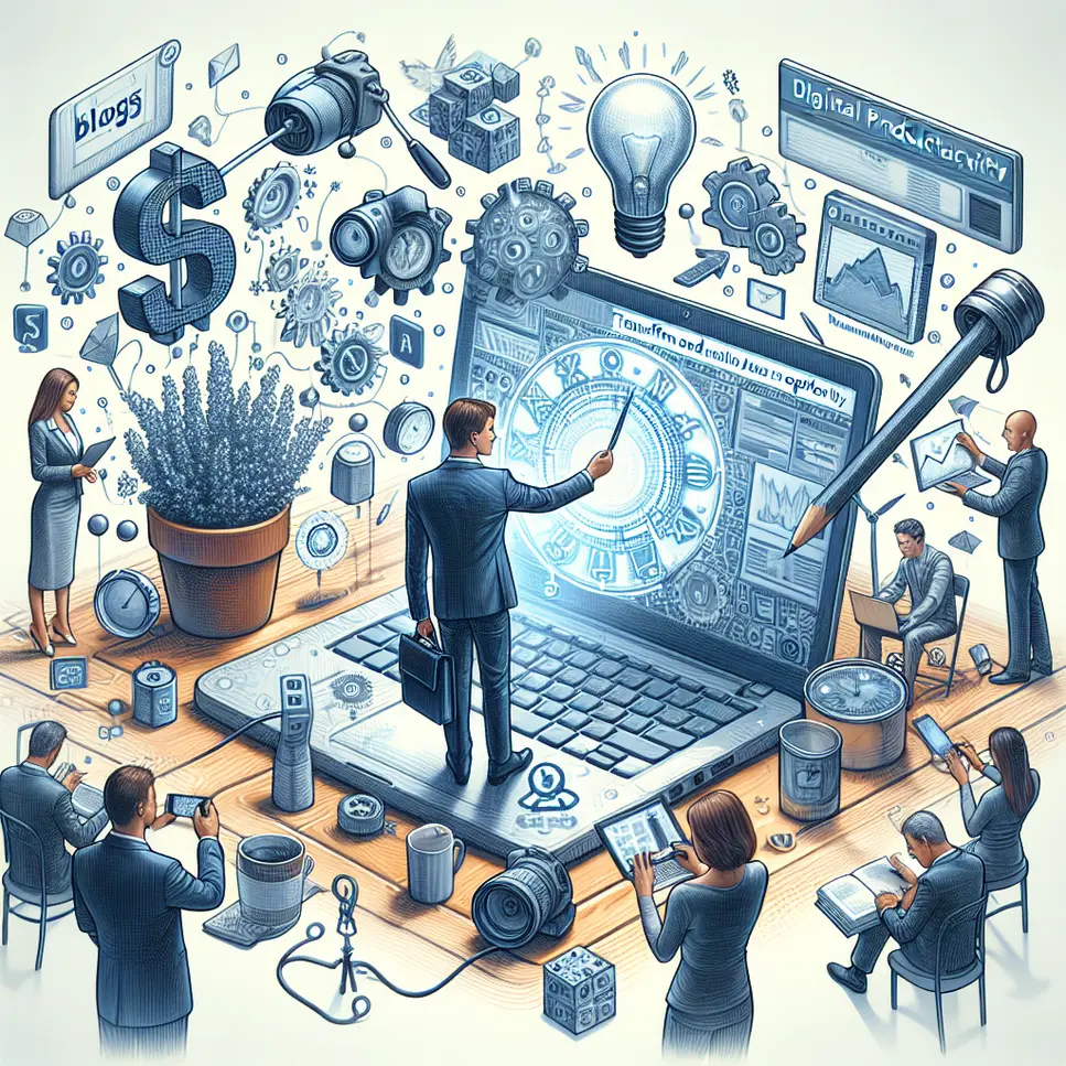 No momento, você está visualizando Gestão de tempo e produtividade digital: transforme seu dia com eficácia