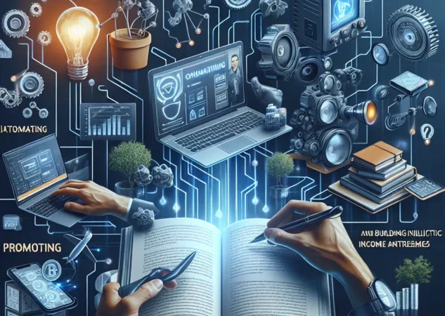 Marketing de Conteúdo: Como Transformar Suas Ideias em Resultados Reais