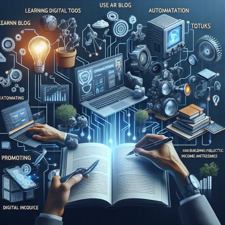Leia mais sobre o artigo Marketing de Conteúdo: Como Transformar Suas Ideias em Resultados Reais