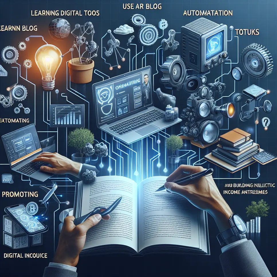 No momento, você está visualizando Marketing de Conteúdo: Como Transformar Suas Ideias em Resultados Reais