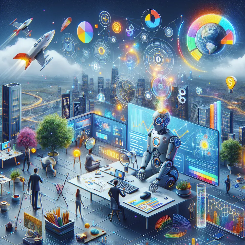 No momento, você está visualizando Monetização com Google AdSense: Descubra Como Lucrar com Seu Site Agora