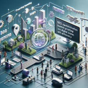 Leia mais sobre o artigo Otimização SEO para iniciantes: descubra como elevar seu site agora