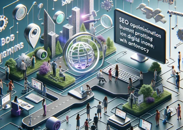 Otimização SEO para iniciantes: descubra como elevar seu site agora