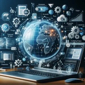 Leia mais sobre o artigo Plataformas de Ensino: Como Hotmart e Eduzz Podem Impulsionar Seu Sucesso Online