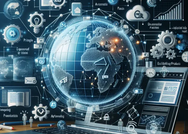 Plataformas de Ensino: Como Hotmart e Eduzz Podem Impulsionar Seu Sucesso Online